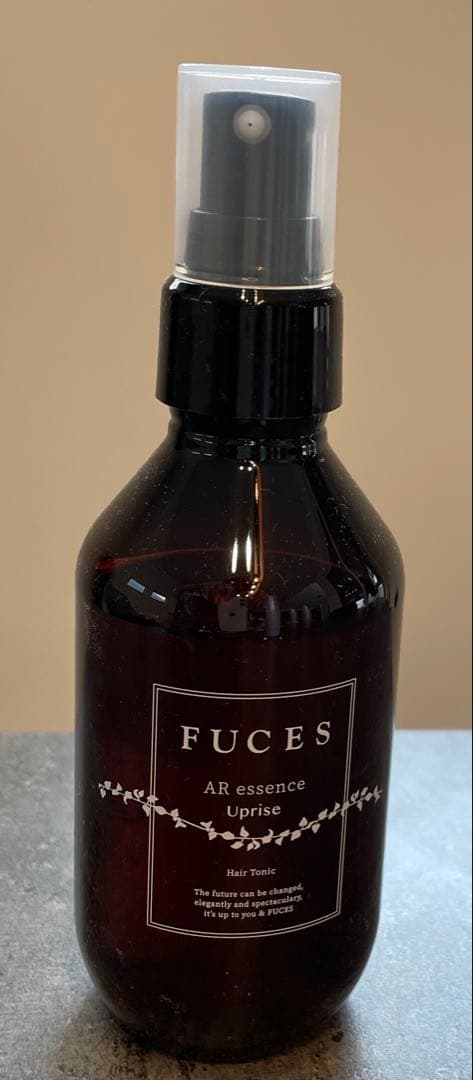 【Tttttt】フーチェFUCES AR essence Uprise フーチェ PremiumAR エッセンス Uprise | 【公式】FUCES フーチェ