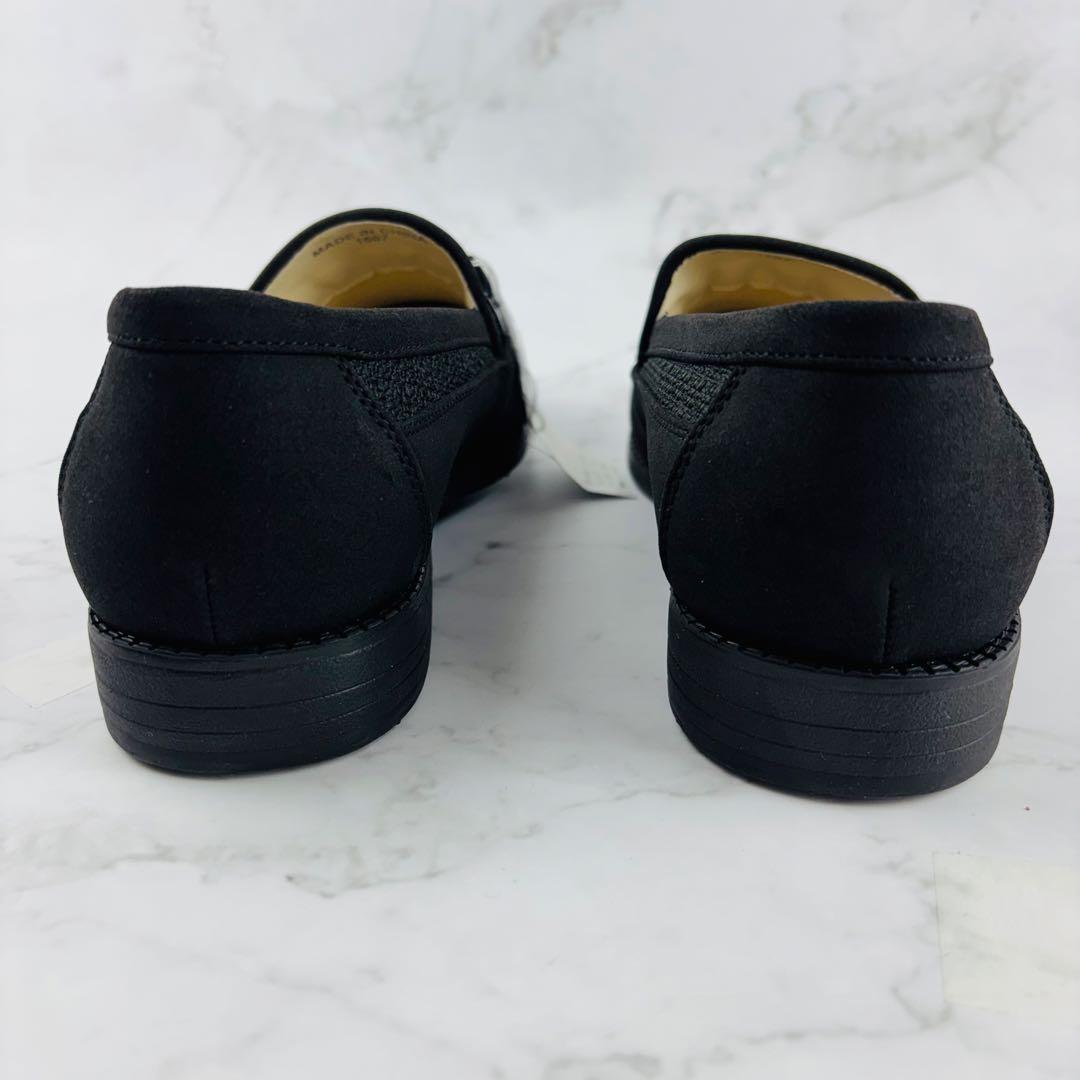 《新品》Linea Giovane タッセルローファー 25.0