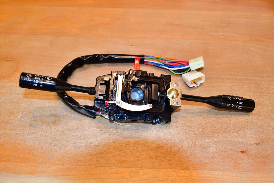 新品 JA11 ディマースイッチ - メルカリ