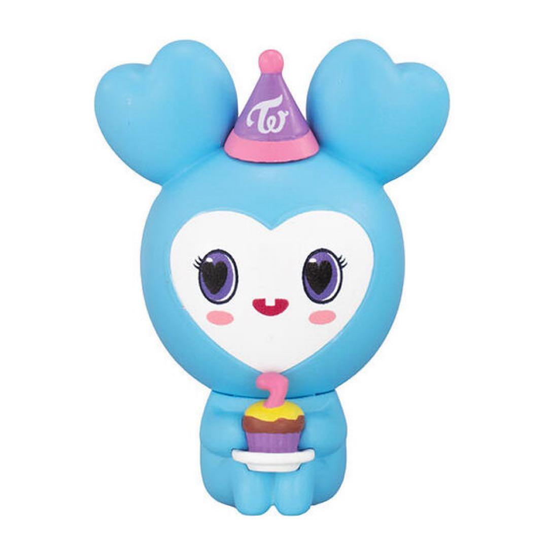 TWICE カプセルトイ ナブリー ナヨン - メルカリ