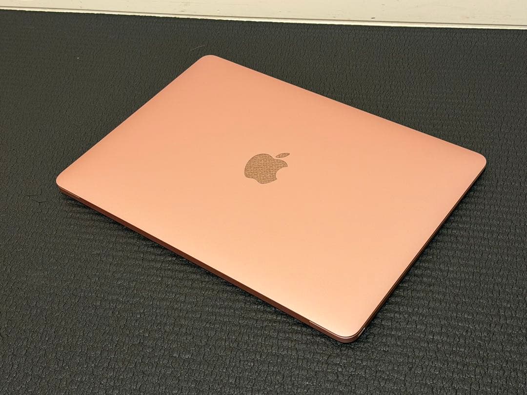 美品】512GB ローズピンク MacBook A1534 12inch - メルカリ