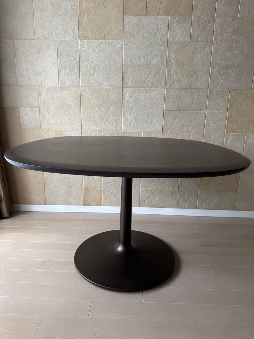 arflex アルフレックス ステロコンフォート テーブル明日の朝まで一時