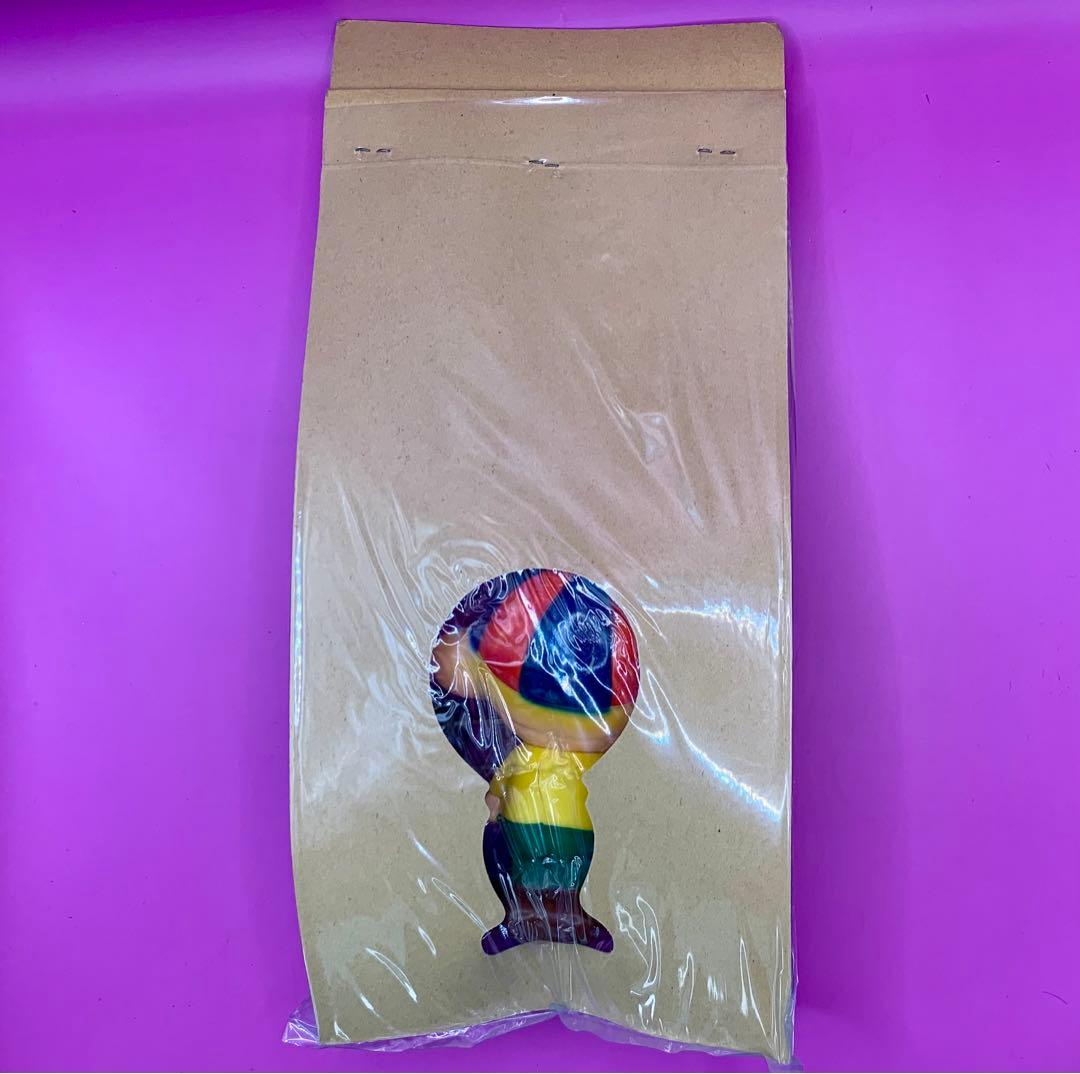 シタダシ怪物くん タカトク デッドストック未開封新品 極美品 舌先劣化 希少品