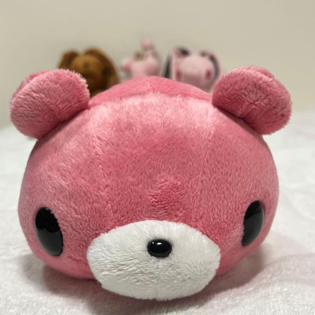 当時物】汎用うさぎ グルーミー まとめ売り 4個 - メルカリ