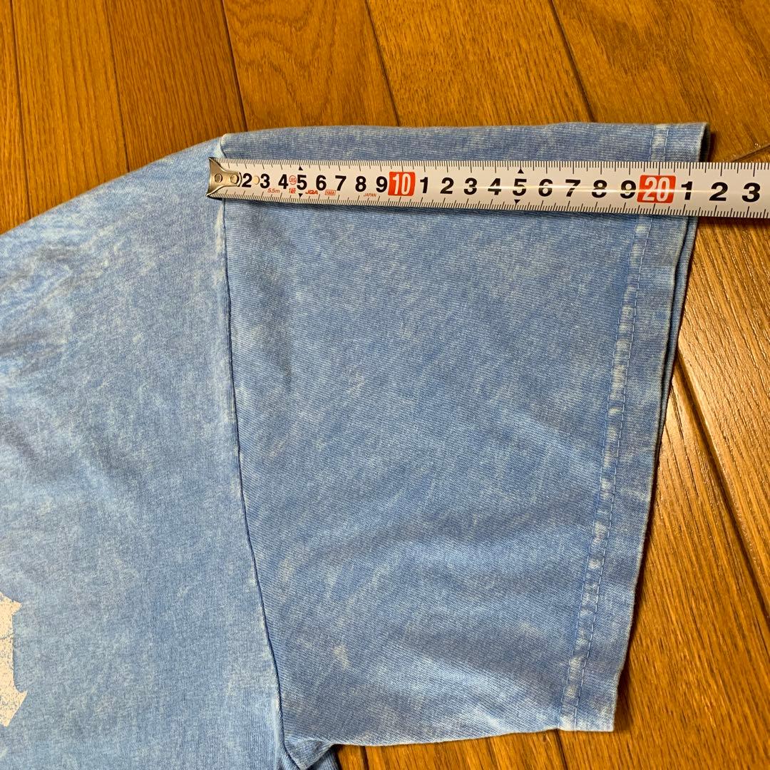 ビヨンセ Cowboy Carter Tour Déjà-Blue Tシャツ L - メルカリ