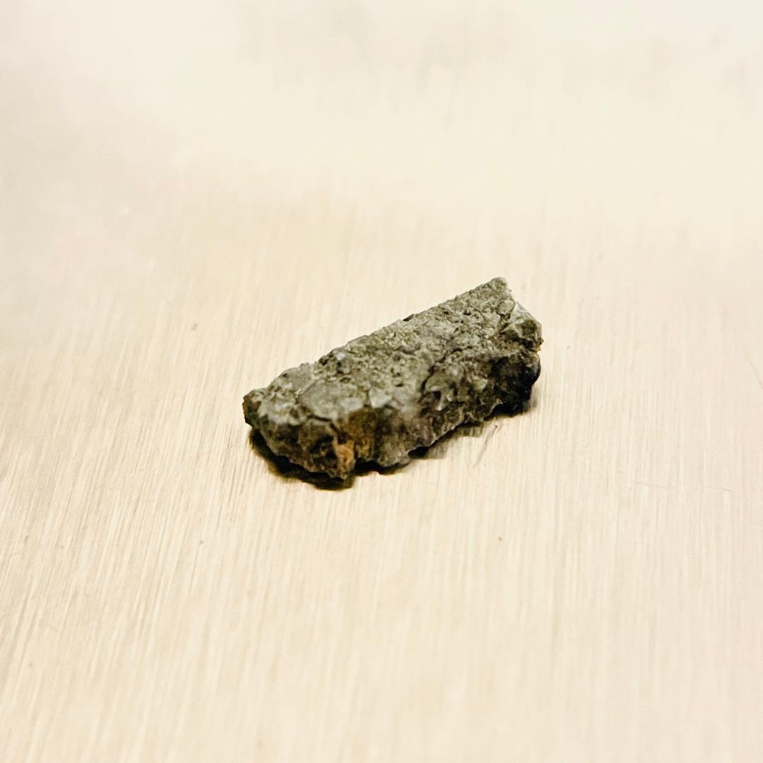 NWA 2975 火星隕石 Martian Meteorite -z