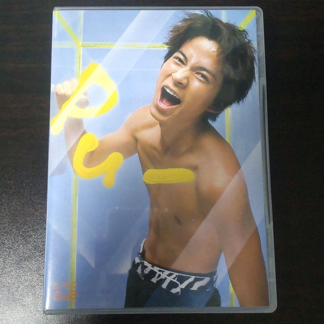 PU-PU-PU- DVD-BOX〈6枚組〉