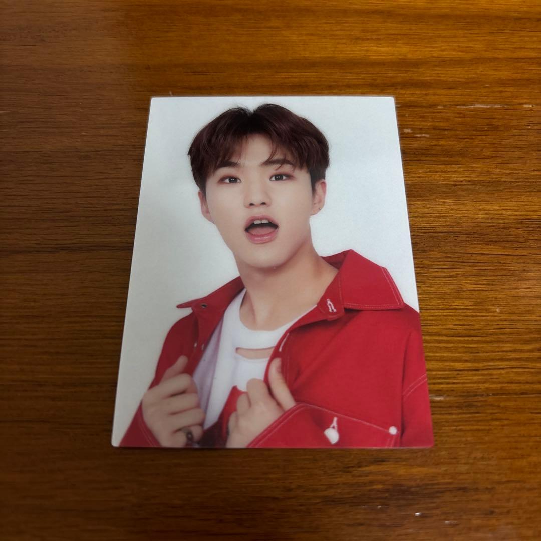 セブチカフェ 入場特典 ホシ - メルカリ