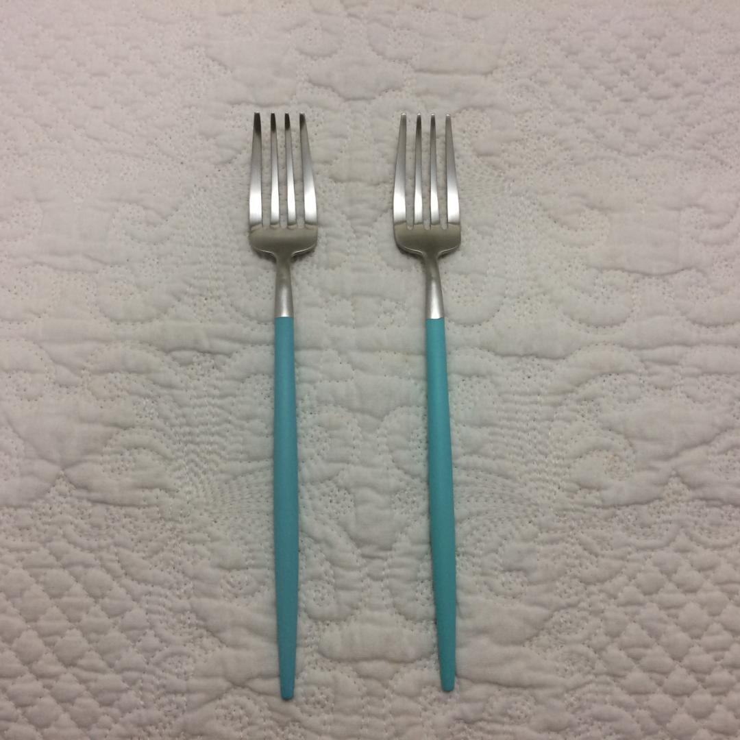 残り僅か セール価格 クチポール GOAターコイズ＆シルバー デザート