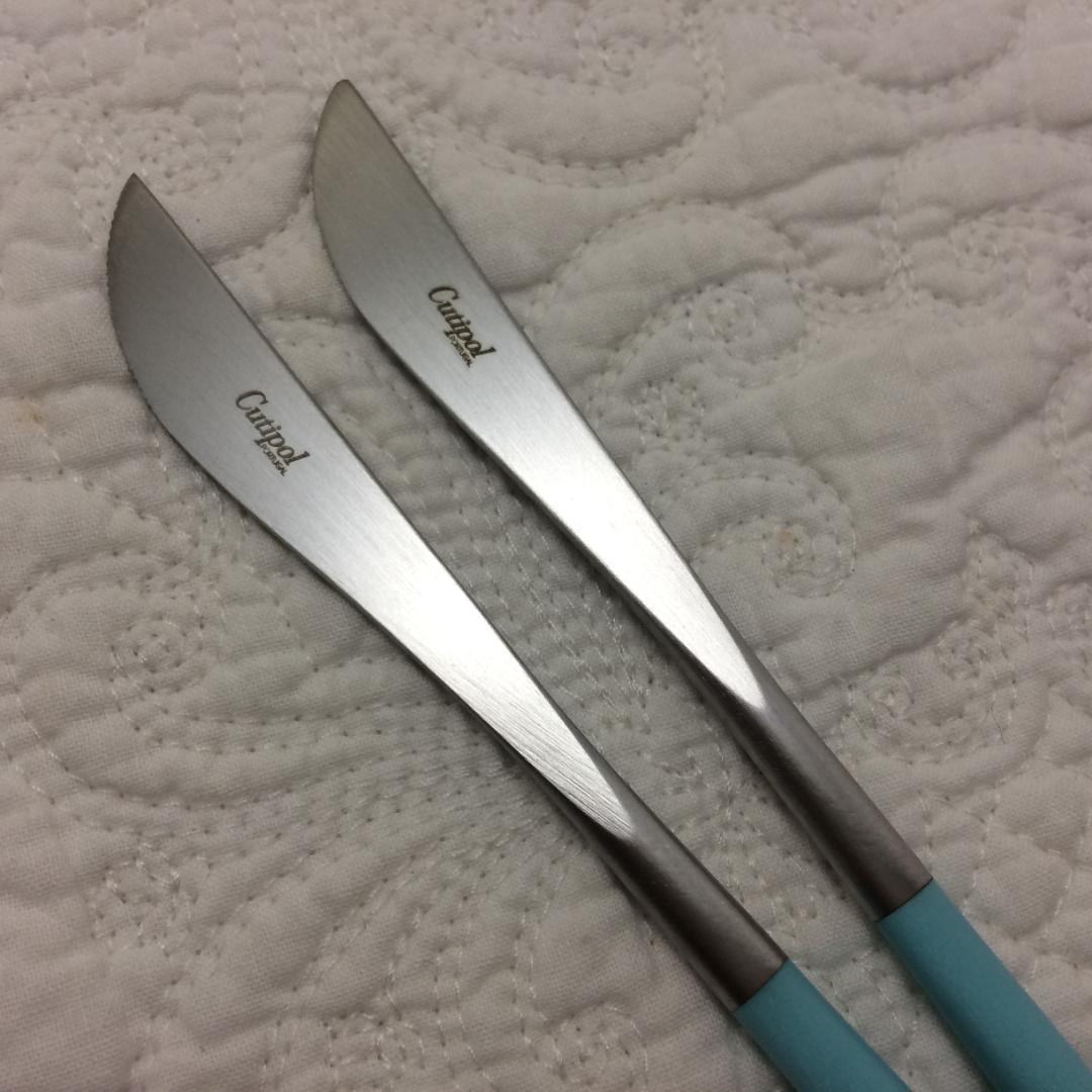 残り僅か セール価格 クチポール GOAターコイズ＆シルバー デザート