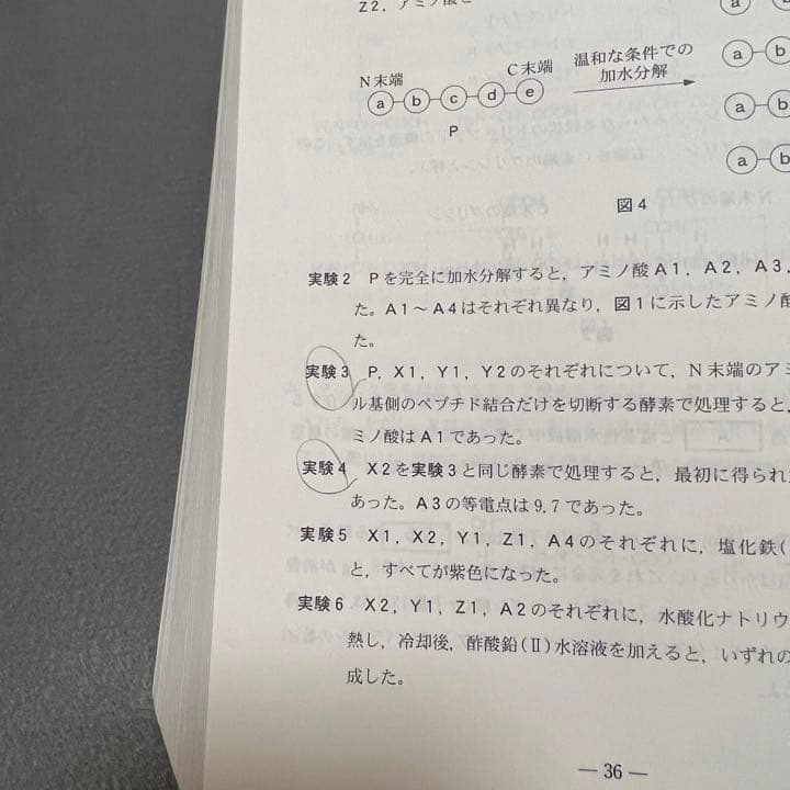 青本 京都大学 理系 前期日程 1993年～2016年 24年分 駿台予備学校