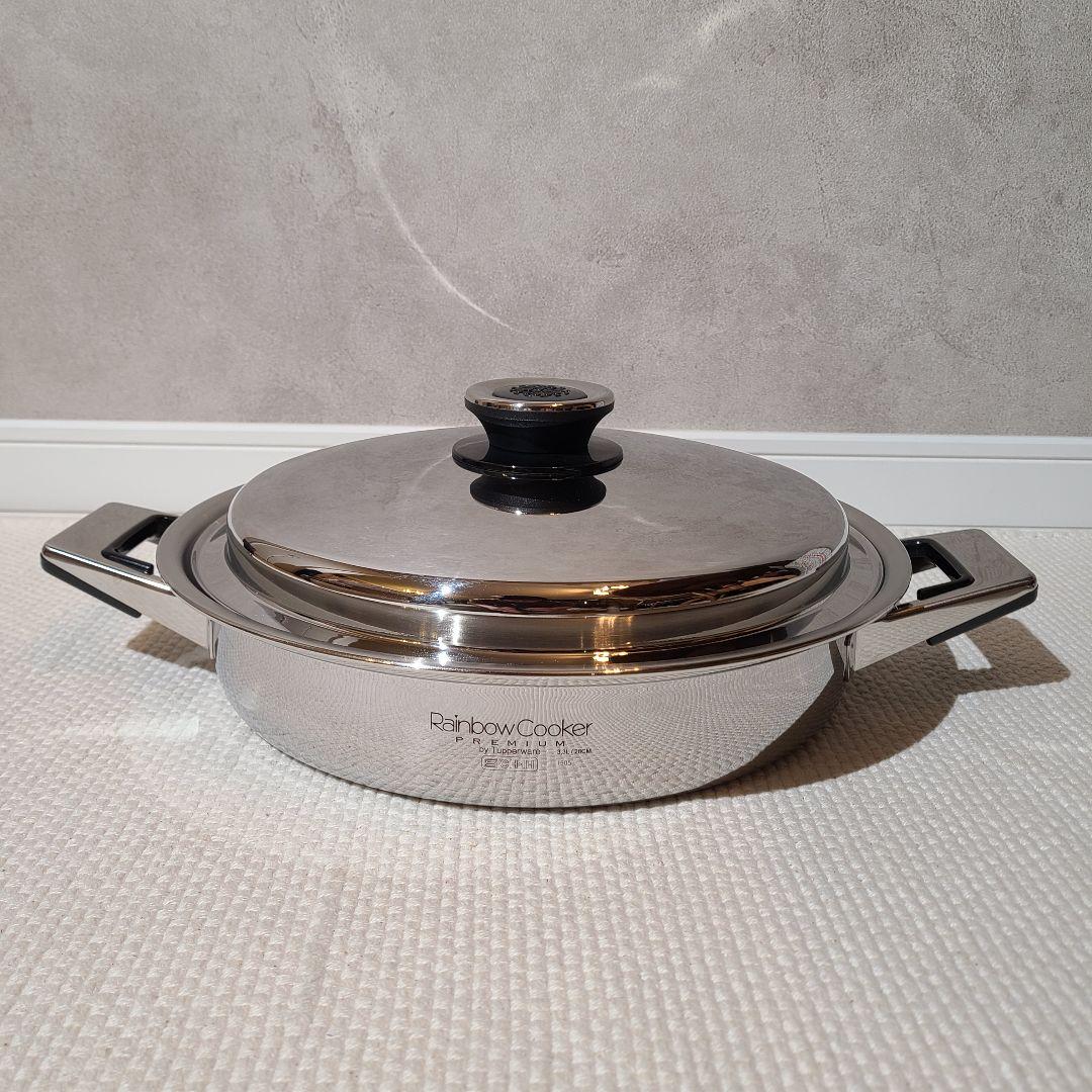 ブランド 品 通販キッチン・日用品・その他 - レインボークッカー