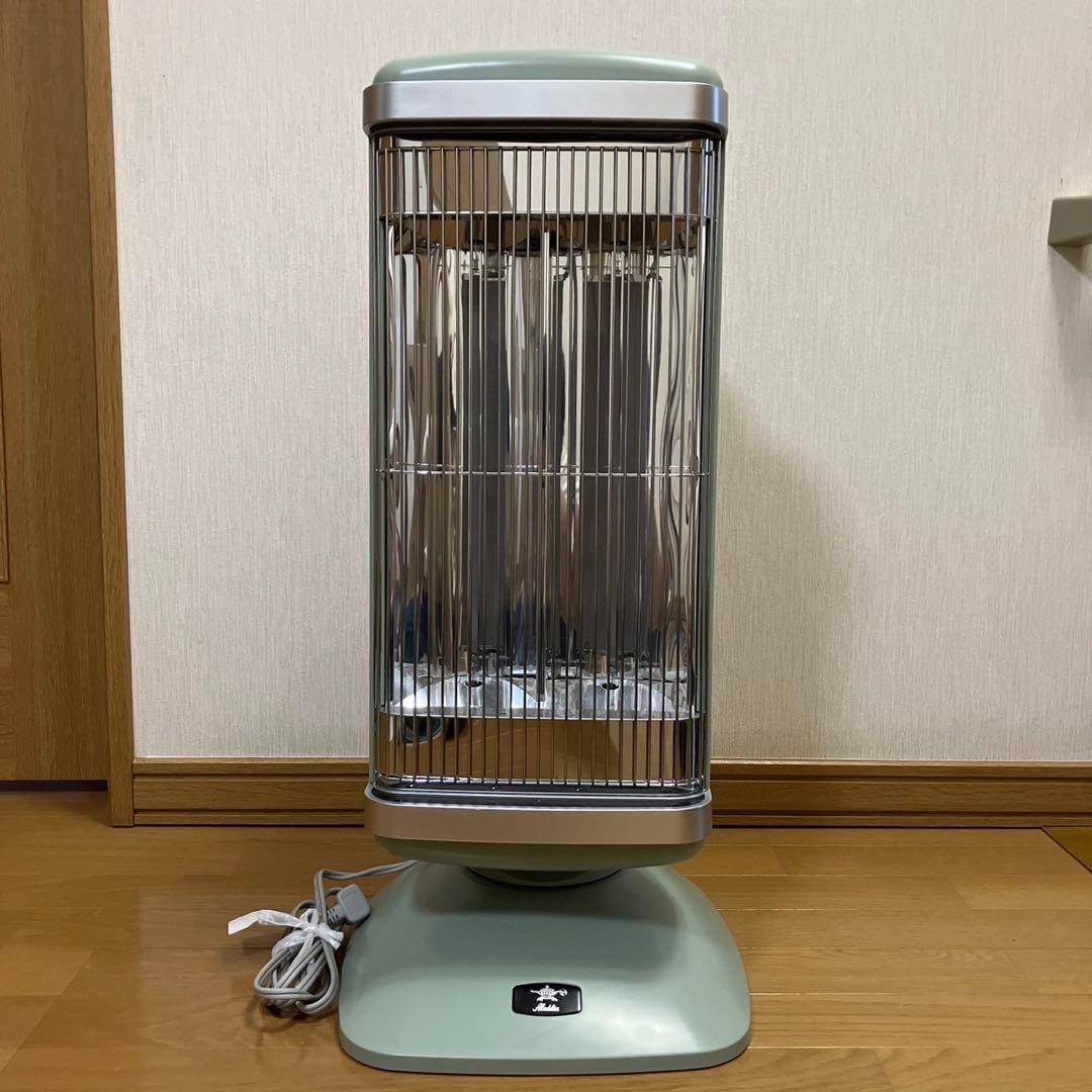 アラジン　遠赤外線グラファイトヒーター　2021年製　AEH-2G10AJ 遠赤グラファイトヒーター（2灯管） | Aladdin（アラジン）公式サイト