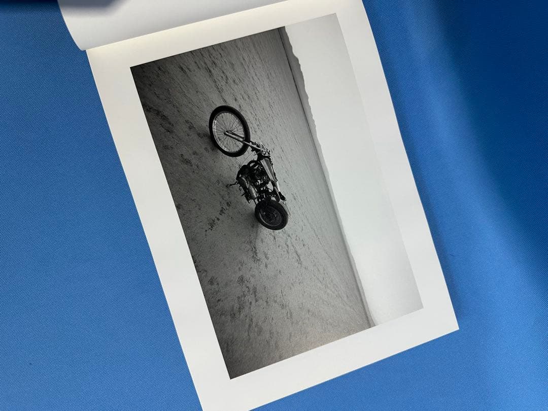 レア❗️木村信也 写真集 チャボエンジニアリング ゼロ