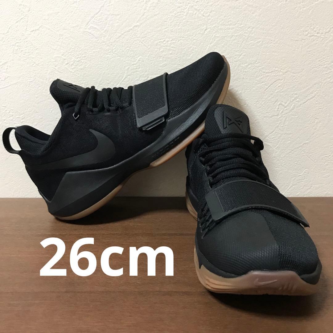 NIKE PG1 EP ナイキ ポールジョージ バッシュ 26cm - メルカリ