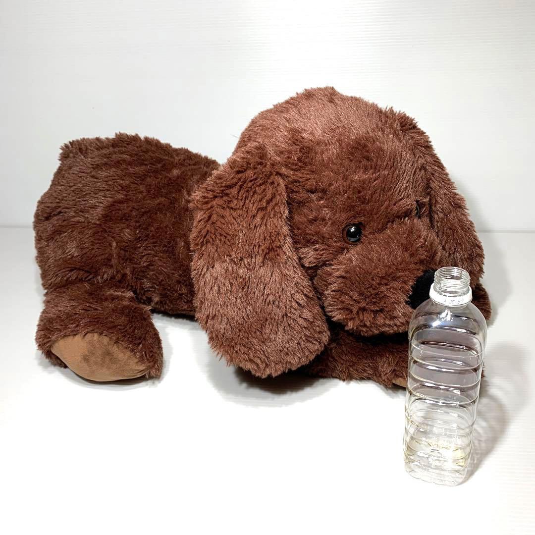 コストコ 犬のぬいぐるみ ワンチャンぬいぐるみ - メルカリ