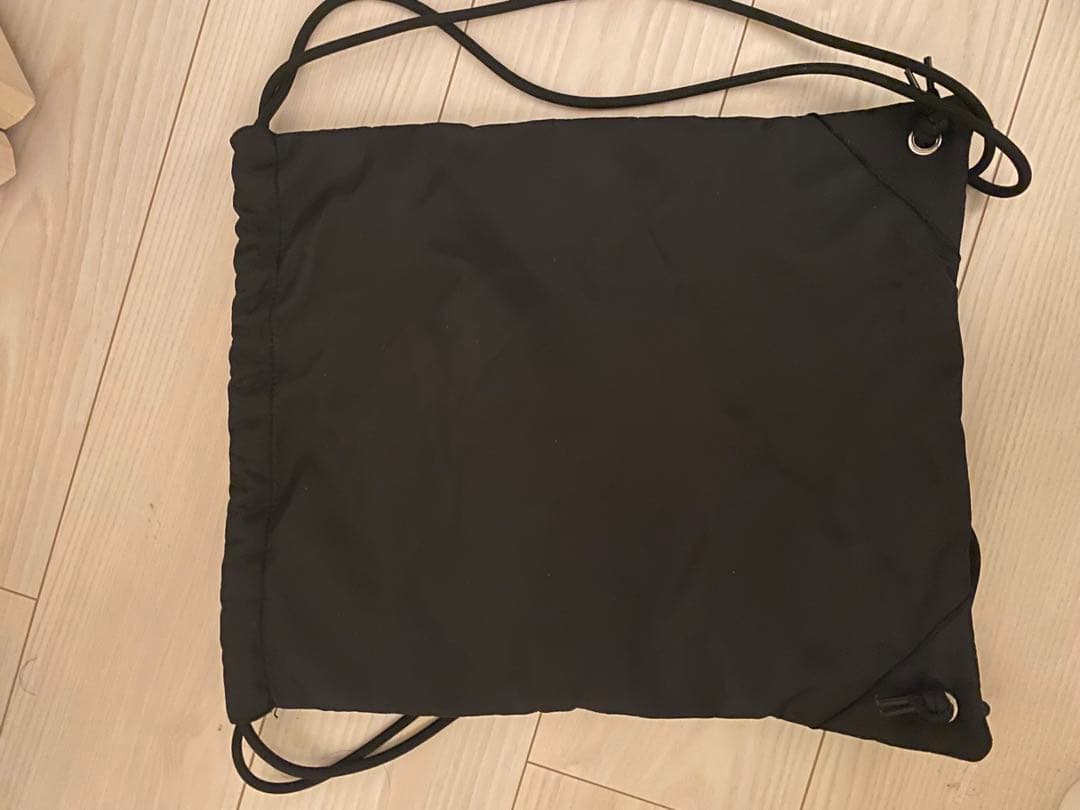 KEIJU NITO ナップザック - メルカリ