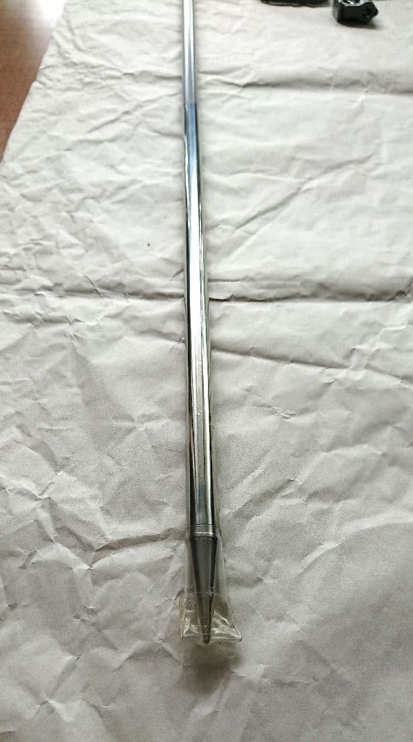 シマノ サーフ S-ホルダー キススペシャル 竿掛け - メルカリ