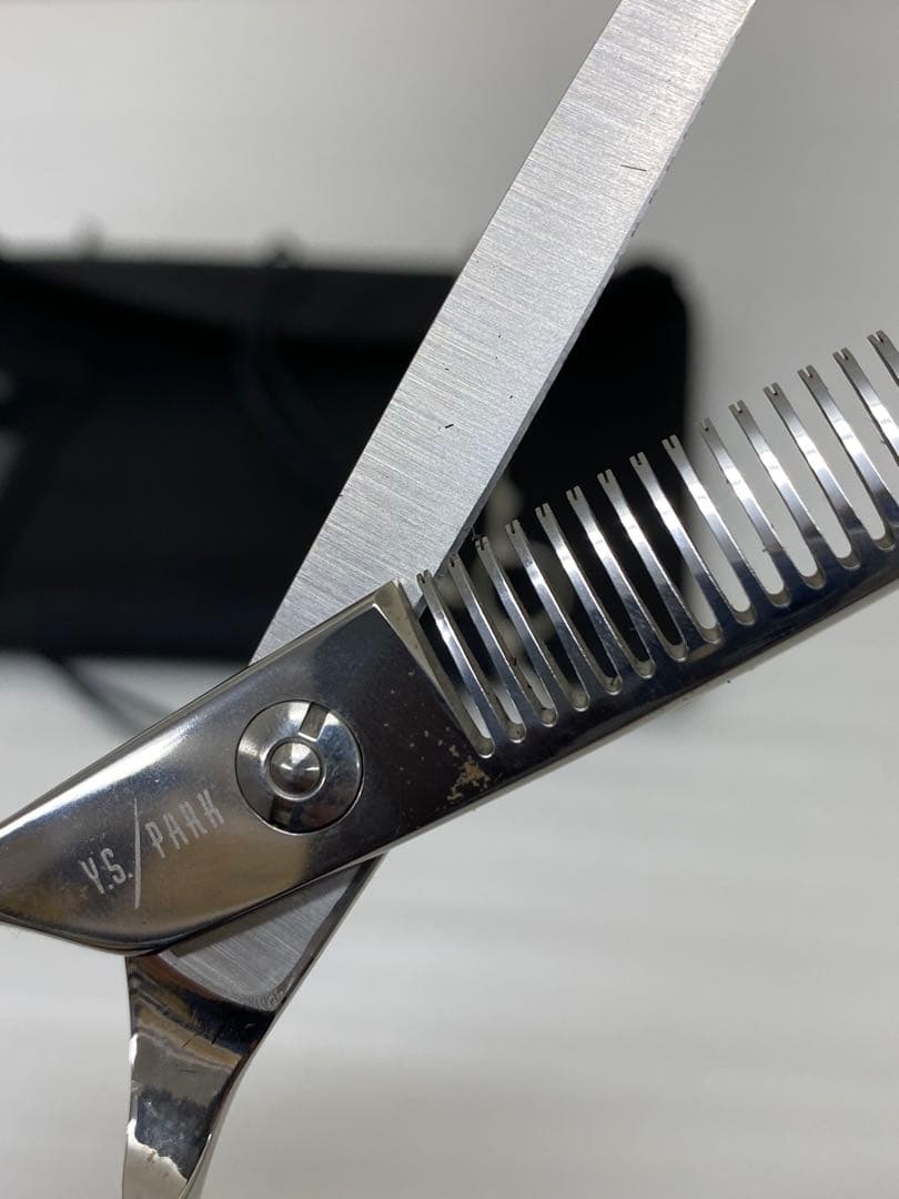 3-1683 YS.PARK シザーセット 左利き用 - メルカリ
