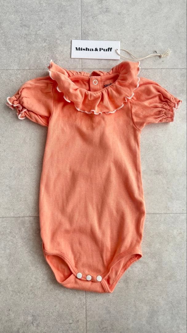 Misha and Puff BALLOON SLEEVE PALOMA - メルカリ