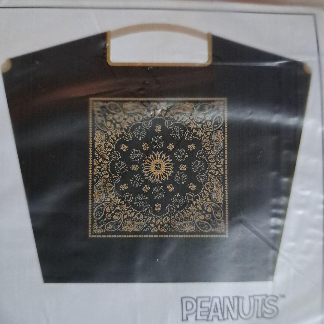 maimi様専用 Ball&Chain ボールアンドチェーン スヌーピーバンダナ