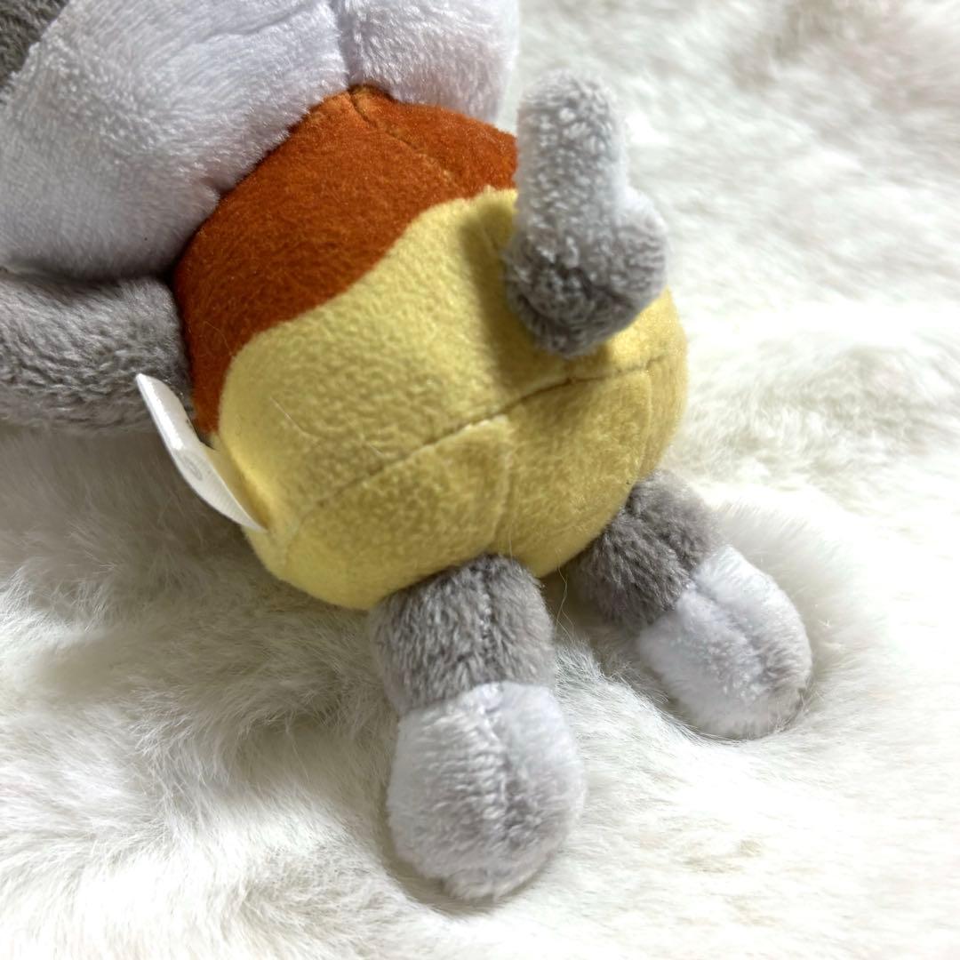 バンチャン ウルフチャン 10cmぬい プリン - メルカリ