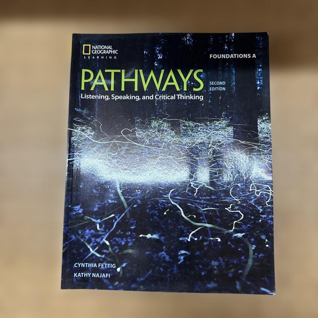 PATHWAYS - メルカリ