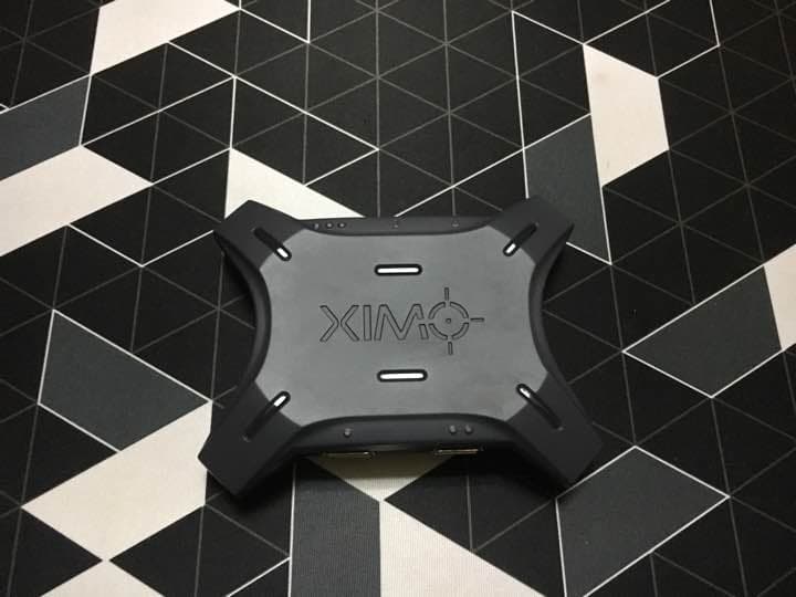 XIM4 コンバーター Amazon.co.jp: 【整備済み品】 XIM APEX マウス＆キーボード