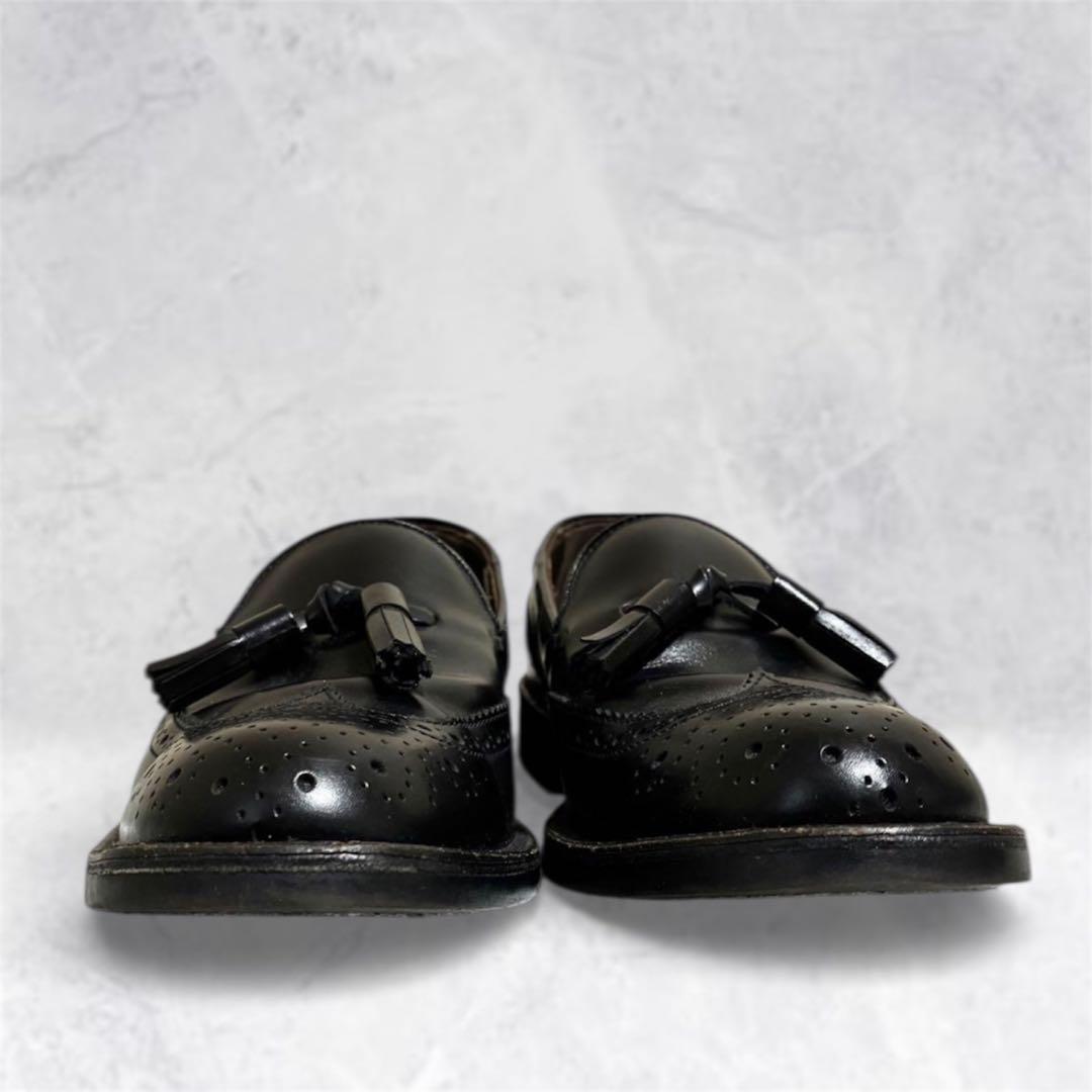 限定価格❗ 美品✨ REGAL リーガル タッセルローファー 24.5cm