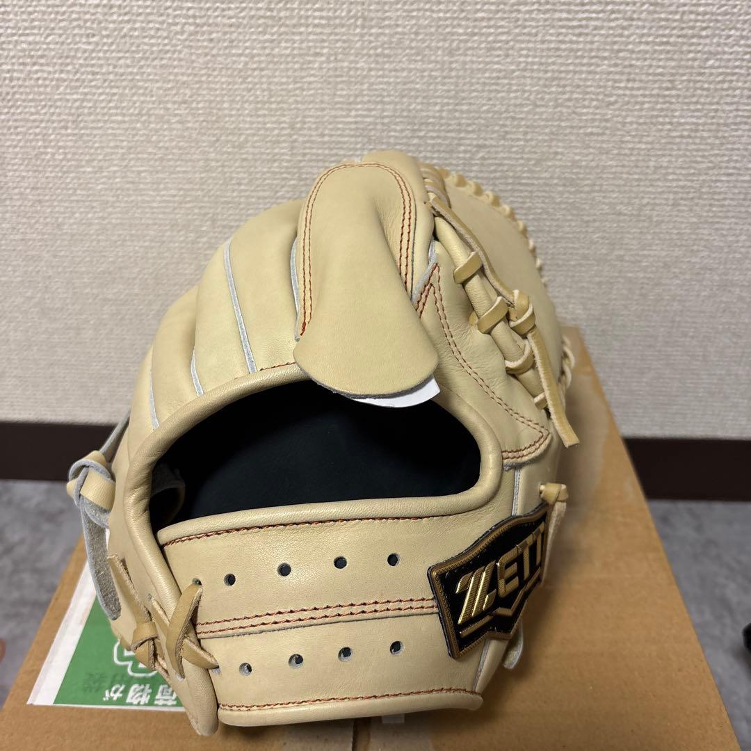 ZETT グローブ 投手用　ネオステイタス　キャメル 楽天市場】ゼット グローブ ZETT 軟式 ネオステイタスVLシリーズ 投手