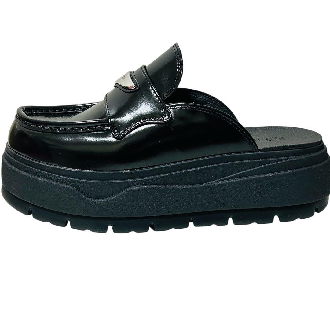 NIKE AIR JORDAN MULE ユニセックス25cm 極美品 厚底 - メルカリ