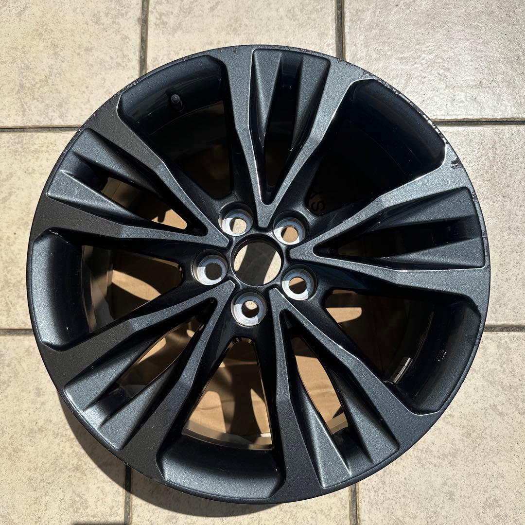 カローラツーリング 純正ホイール 1本 - メルカリ