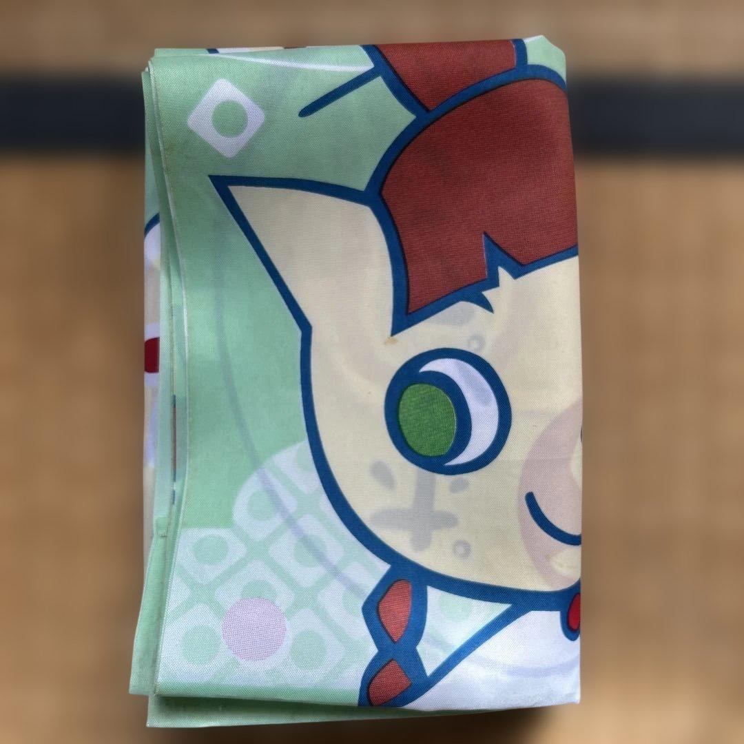 ポップンミュージック12いろは 販促タペストリー - メルカリ