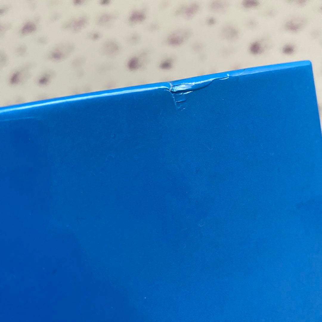 あだち充画業30周年記念特別企画BOX TIME CAPSULE タイムカプセル