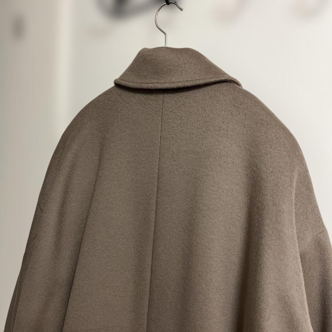 かぐれ kagure ウールバルマカンコート アーバンリサーチドアーズ 春