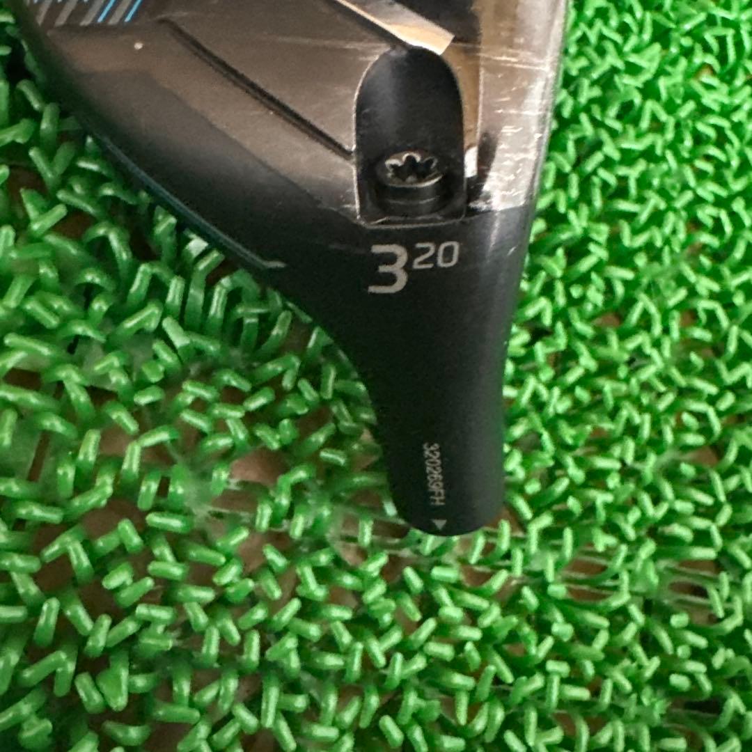 PING G440 ハイブリッド #3 20度 ヘッドのみ - メルカリ