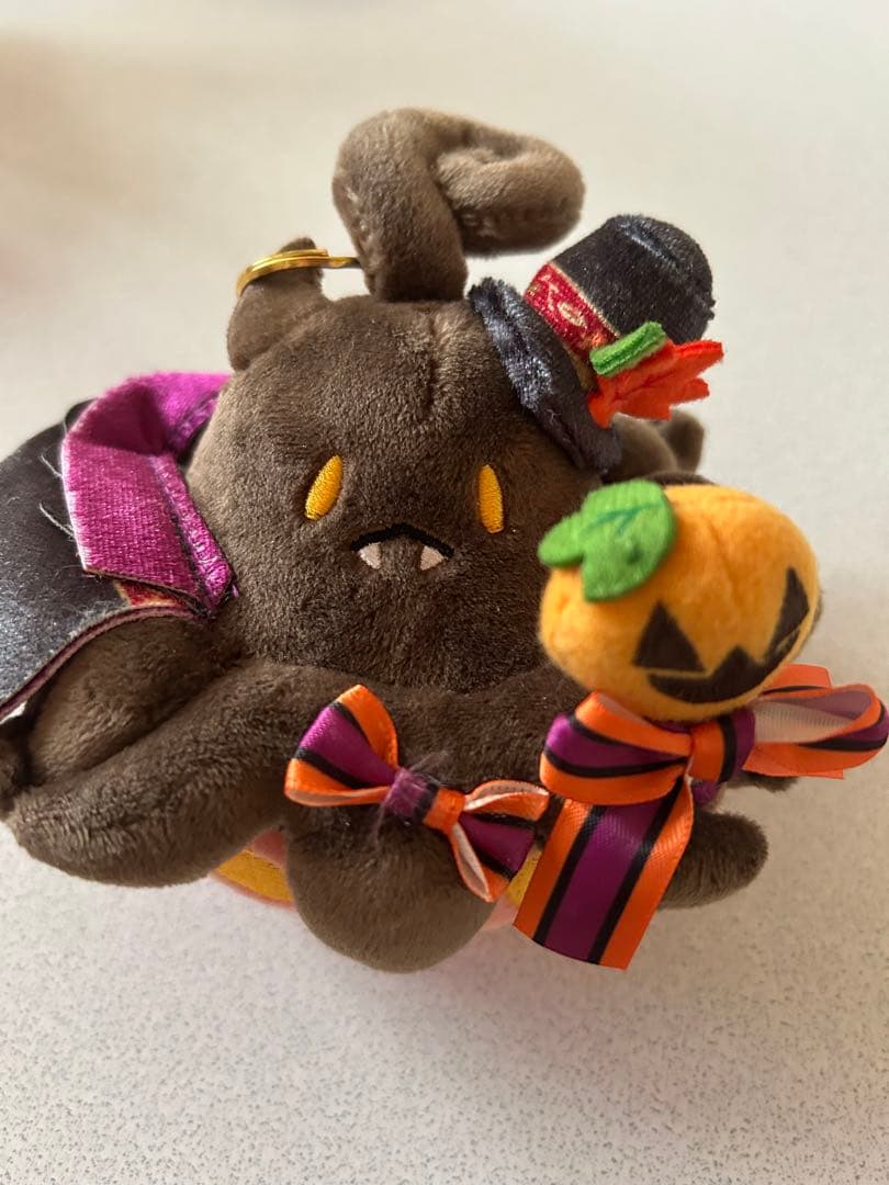 Halloween Harvest Festival バケッチャ Amazon.co.jp: ポケモンセンターオリジナル マスコット Halloween