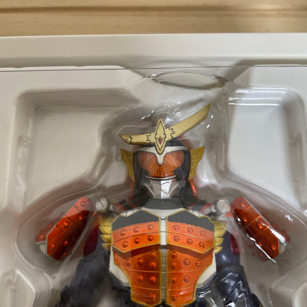 S.H.Figuarts 真骨頂製法 仮面ライダー鎧武 他　フィギュアーツ