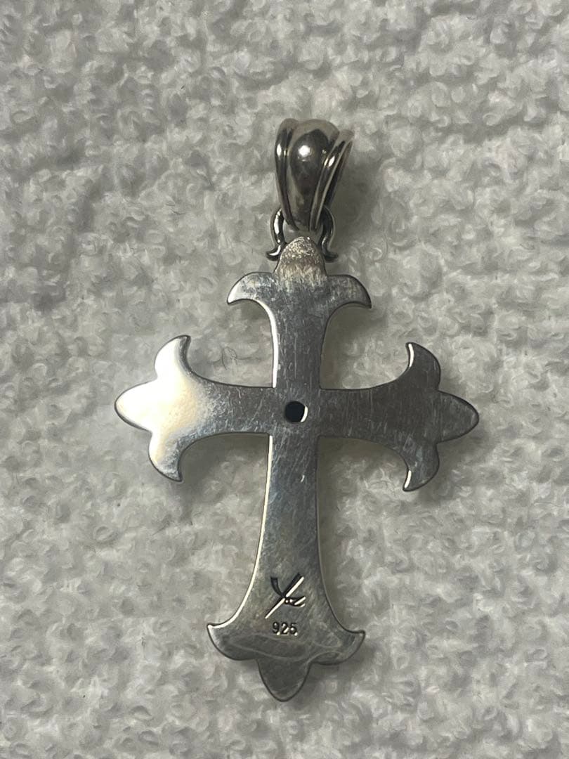 矢沢永吉 チェーンとペンダント セットで - メルカリ