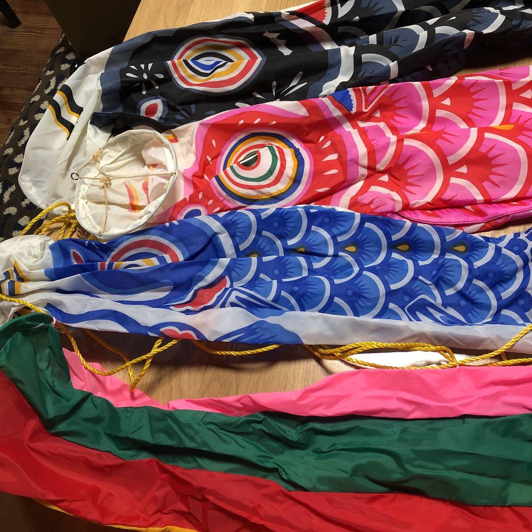 鯉のぼり キング印 こいのぼり - メルカリ