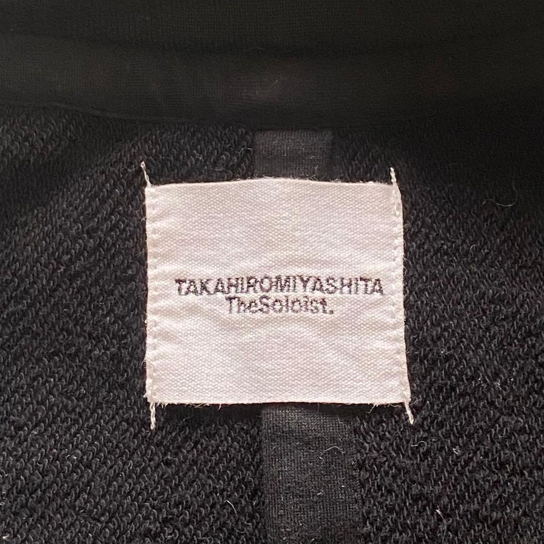 TheSoloist AW18 スウェットジャンプスーツ オールインワン - メルカリ