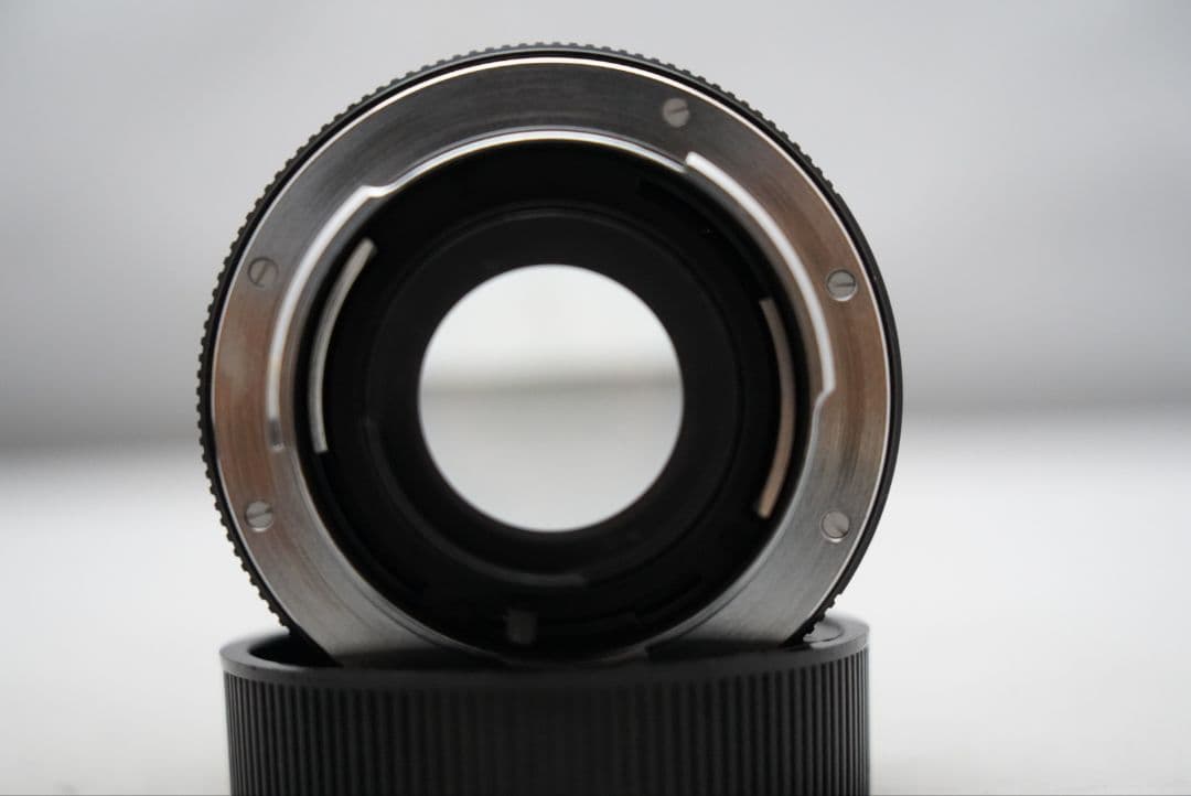 ☆元箱付き☆ ライカ ズミクロン R 50㎜ F=1:2 作例あり お見逃しなく