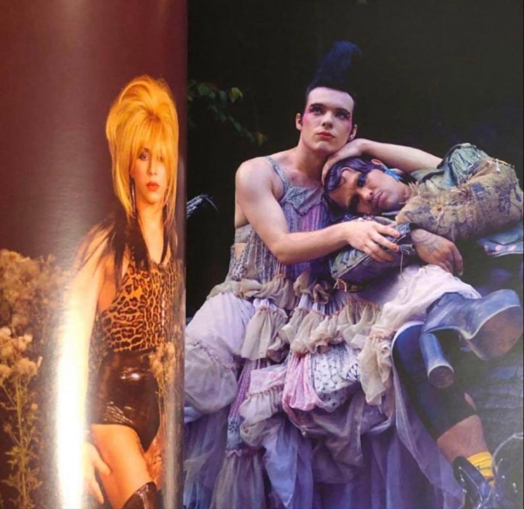 Document Journal #9 Ryan McGinley 川久保玲 - メルカリ