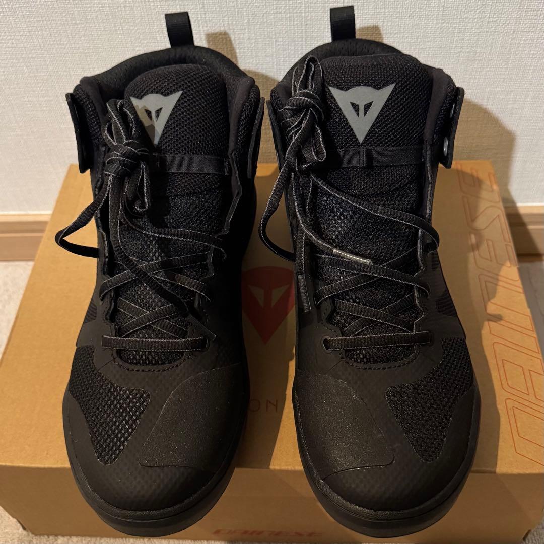 新品 DAINESE SUBURB AIR 27.0cm サイズ41 ダイネーゼ