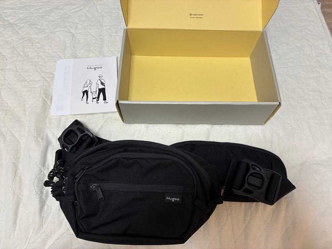 Hugoo ヒップシート　新品未使用 楽天市場】☆LINE限定500円OFF ママリ口コミ大賞2年連続受賞 楽天No1