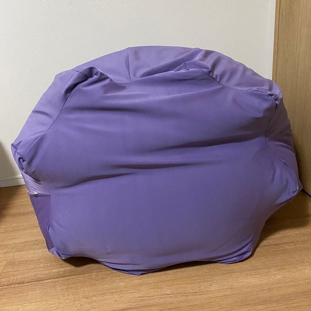 一伊那尓栖 誕生日記念2021 ビーズクッション Takodachi - メルカリ