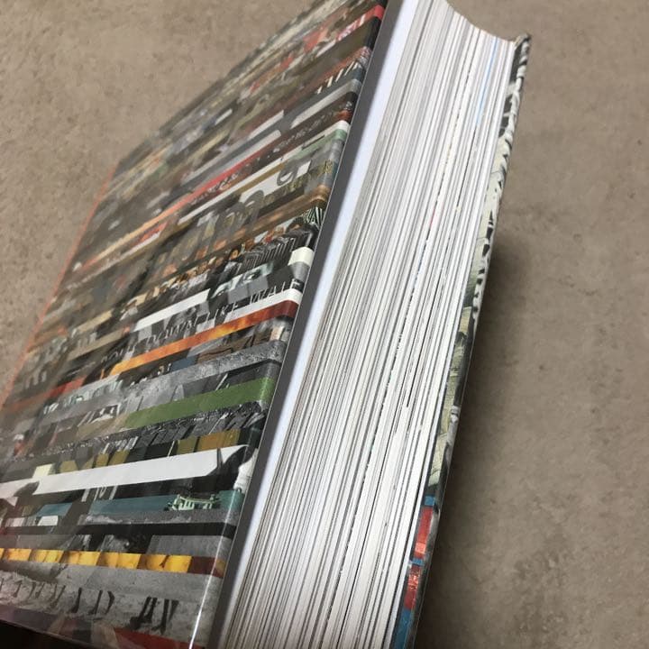 magnum° マグナム 報道 写真集