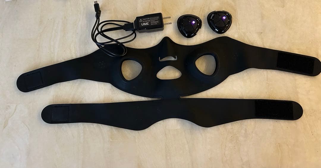 YA-MAN ヤーマン メディリフト EP-14BB、延長バンドSA-419