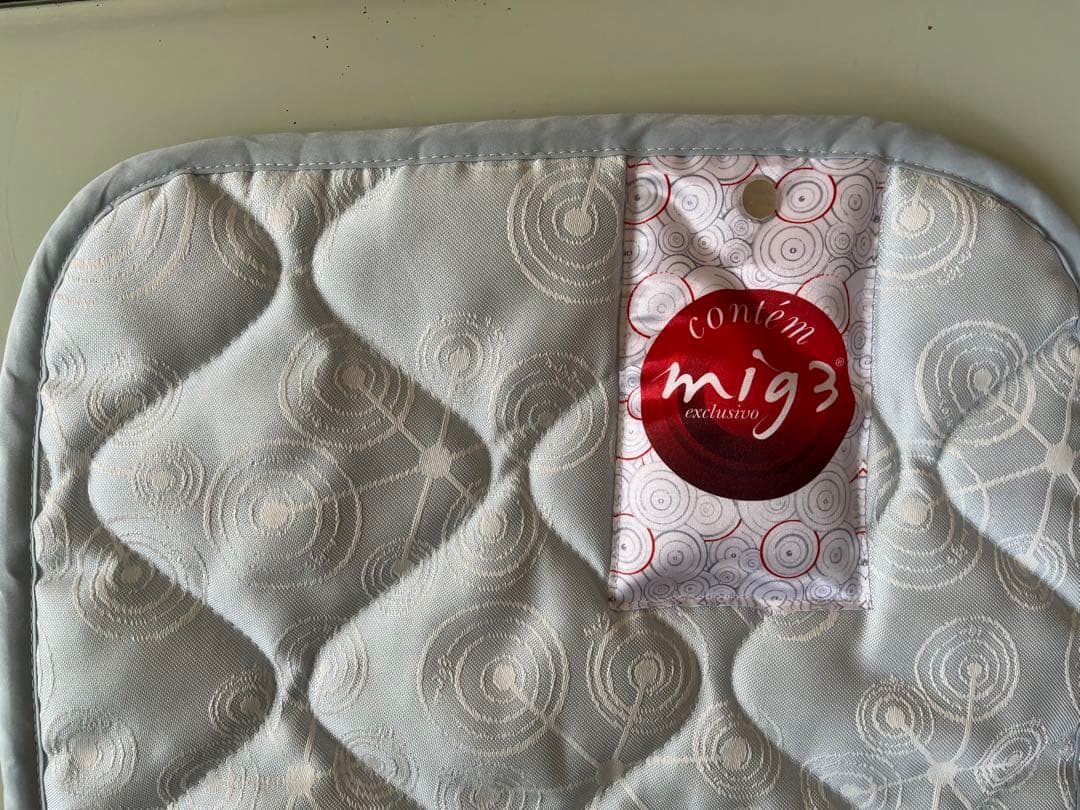 美品】アライヴン インヴェル Invelリカバリーシート