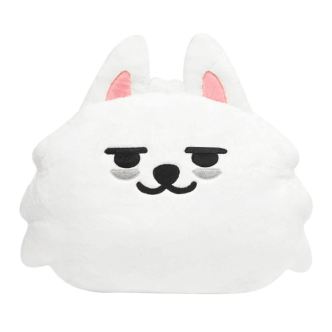 TXT スビン ヨンモン プルバトゥ フェイスクッション - メルカリ